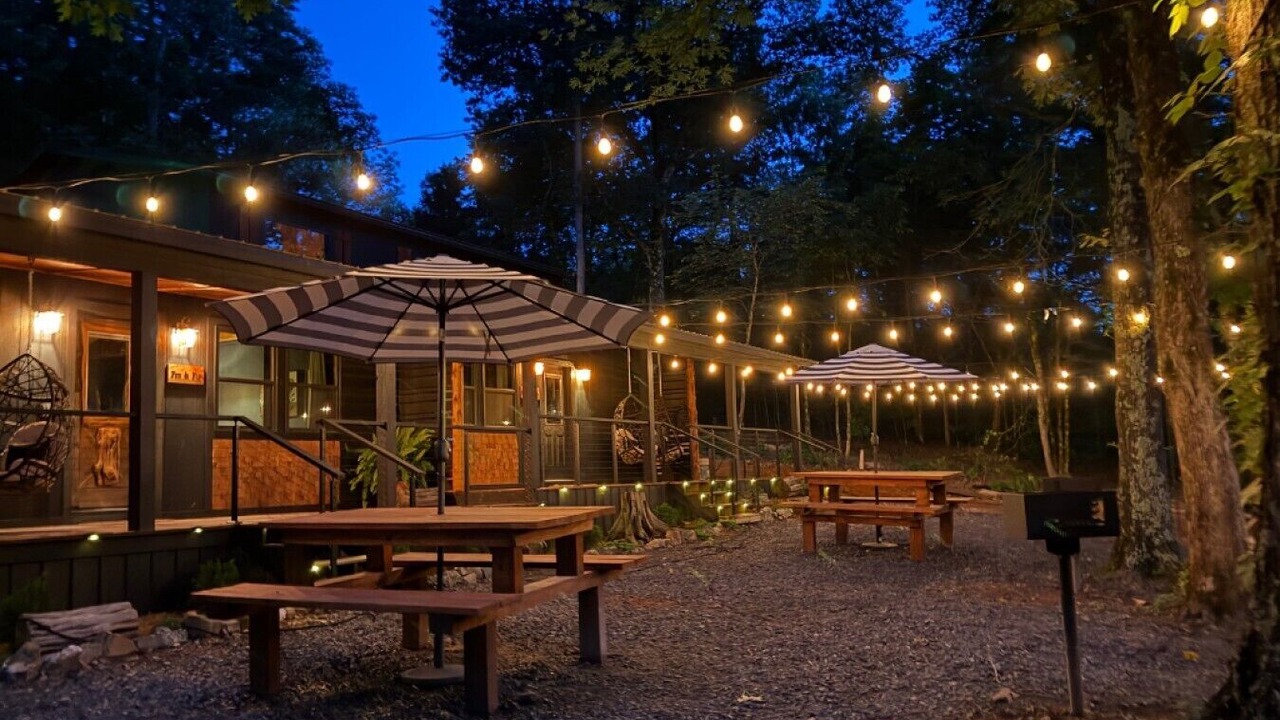 Photo of Outdoor in Board Camp