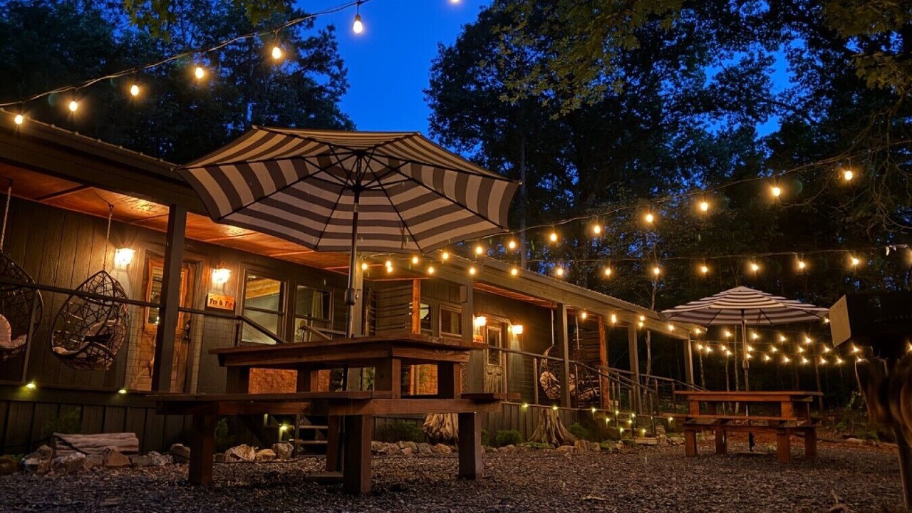 Photo of Outdoor in Board Camp