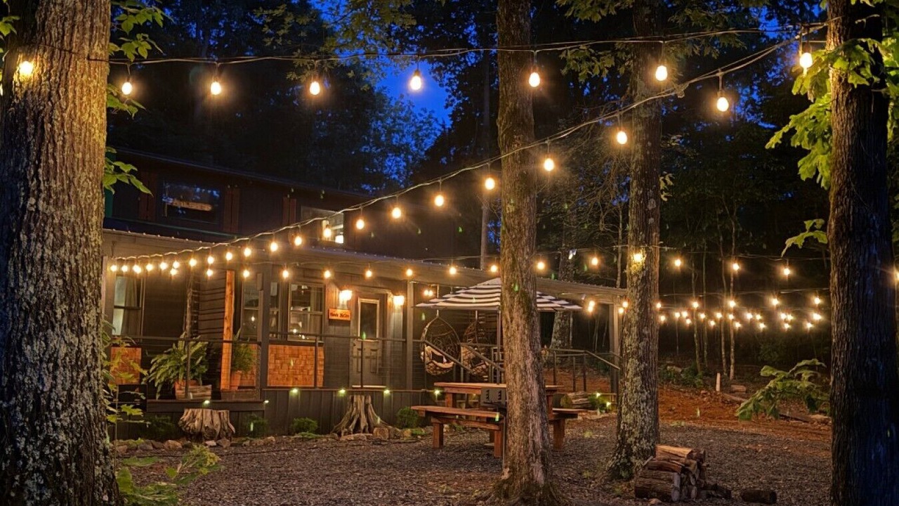 Photo of Outdoor in Board Camp