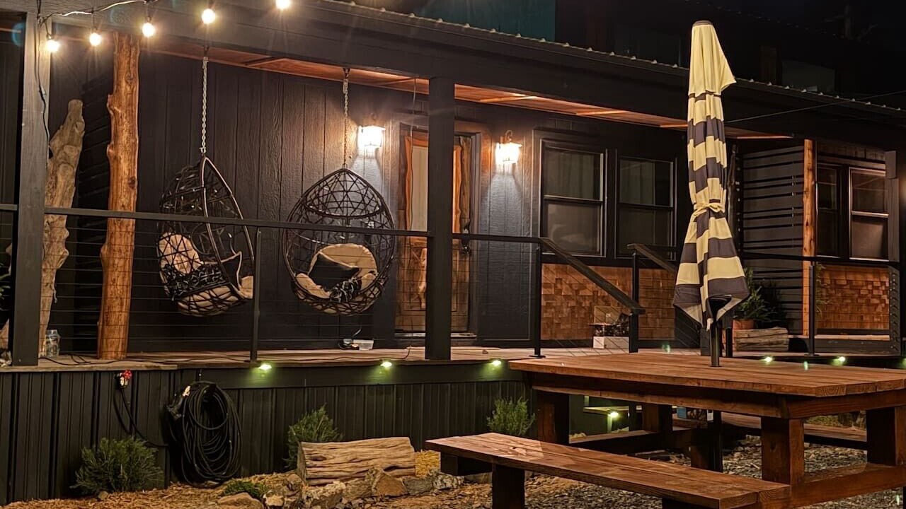 Photo of Outdoor in Board Camp