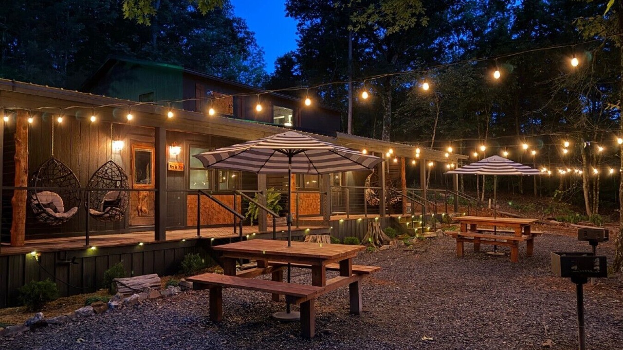 Photo of Outdoor in Board Camp