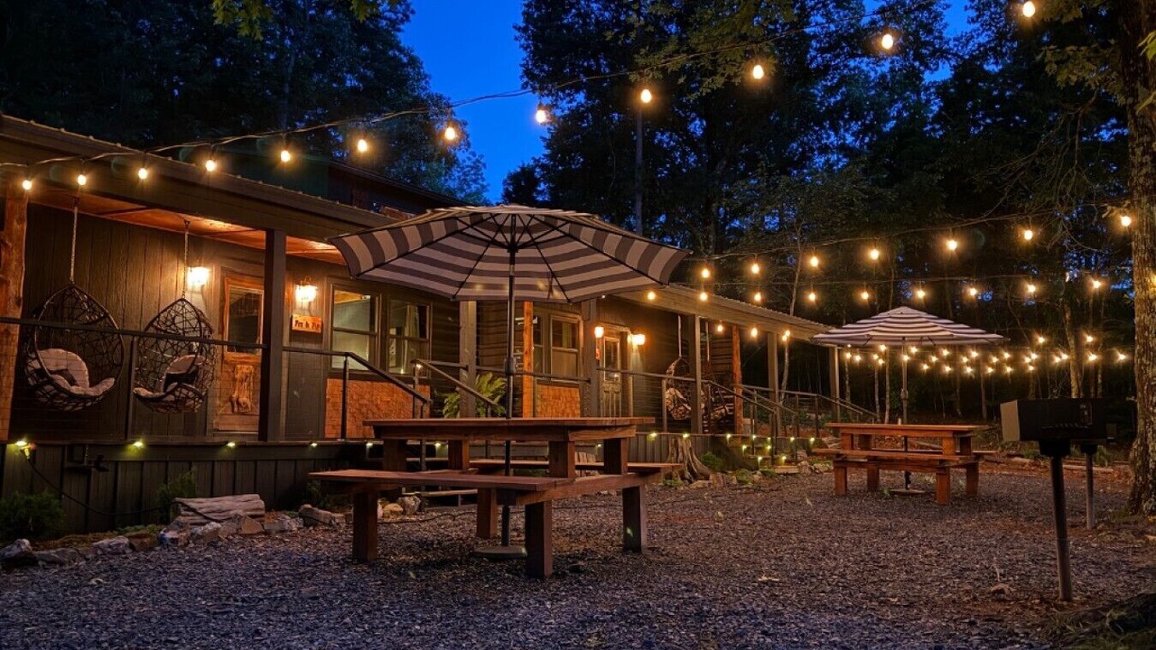 Photo of Outdoor in Board Camp
