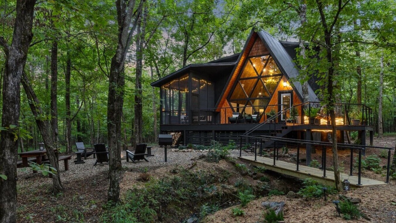 Photo of Patio Balcony in Board Camp