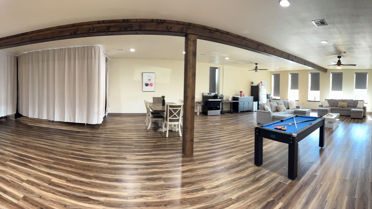 Photo of Bedroom in Eufaula