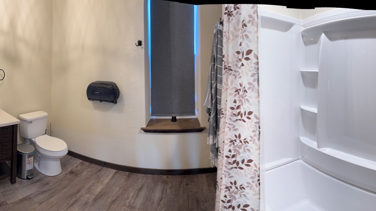 Photo of Bathroom in Eufaula