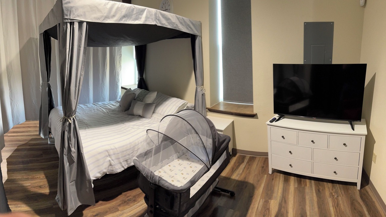 Photo of Bedroom in Eufaula