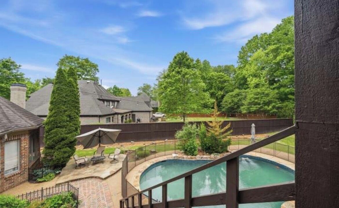 Photo of Outdoor in Walnut Grove