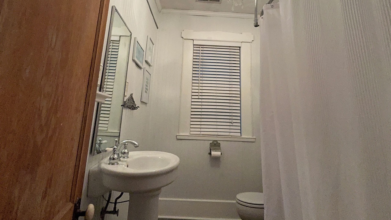 Photo of Bathroom in Midtown