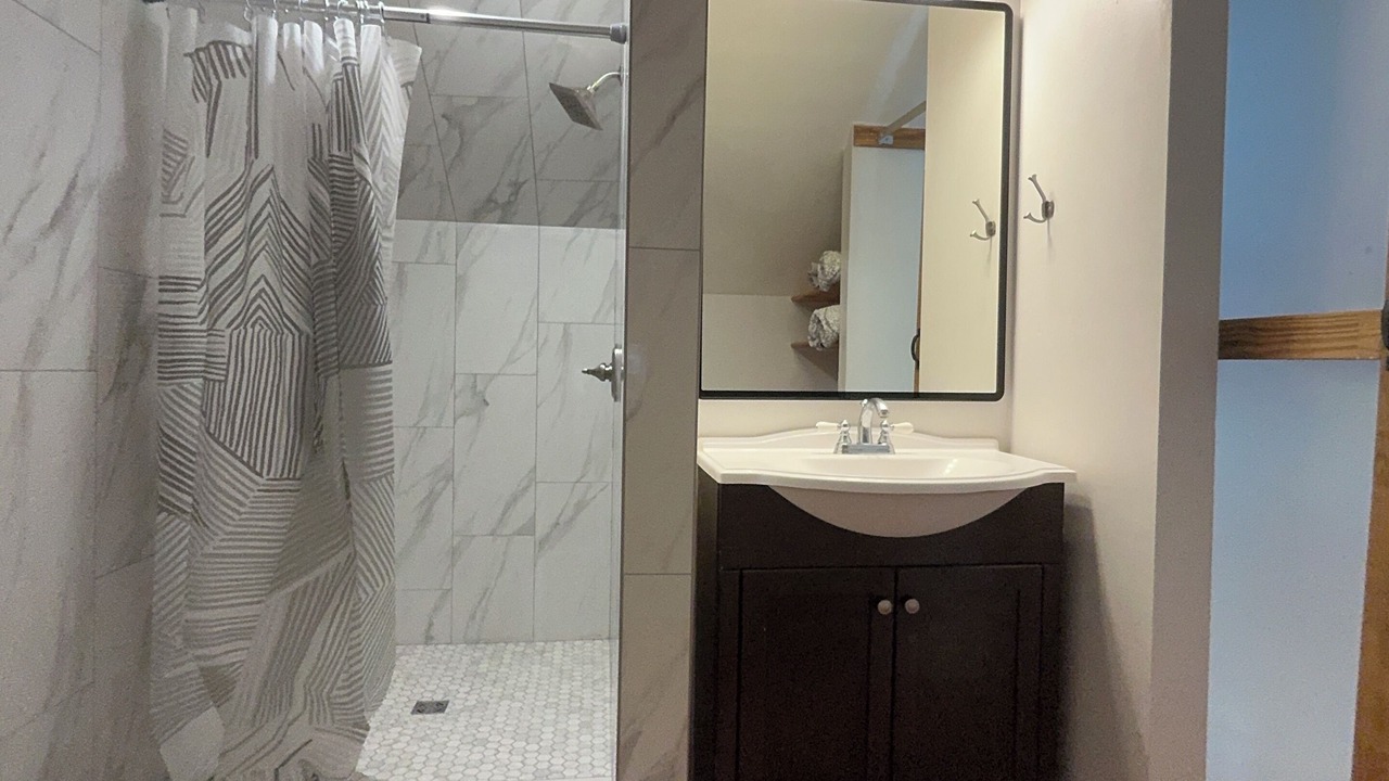 Photo of Bathroom in Midtown