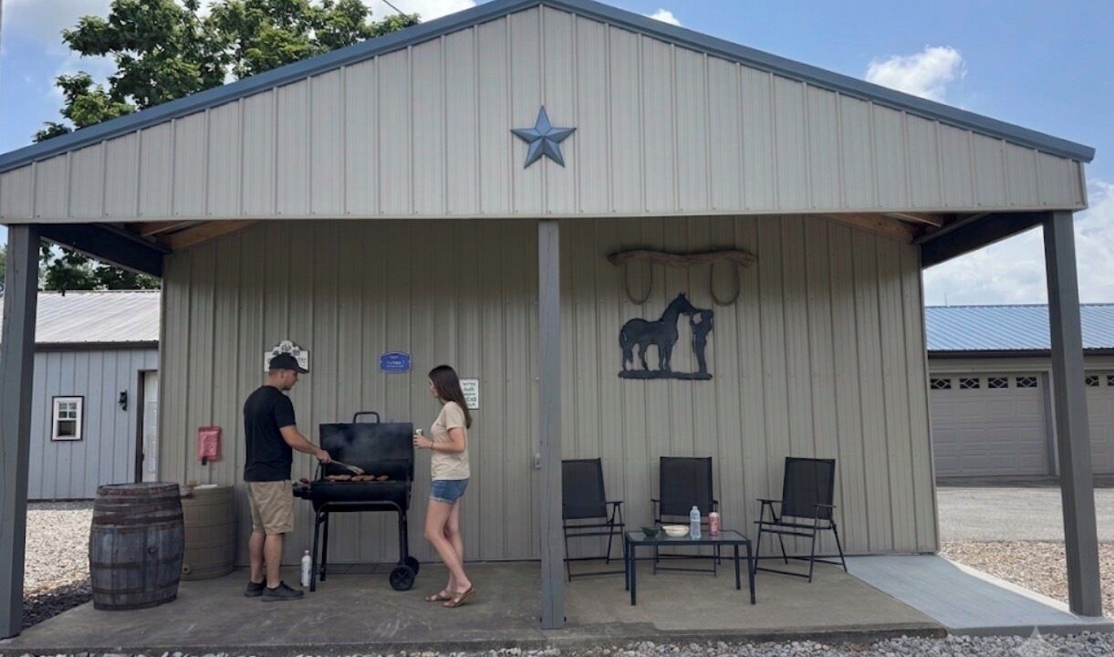 Photo of Outdoor in Cave City