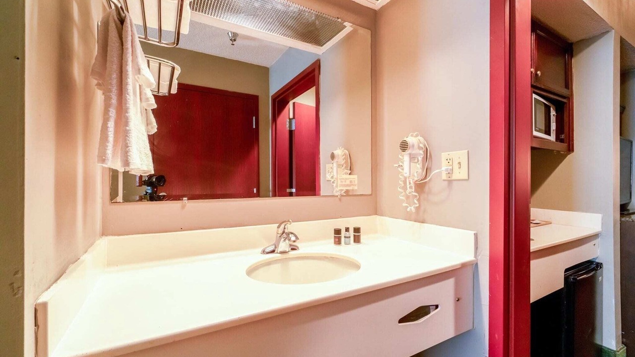 Photo of Bathroom in Jonesboro