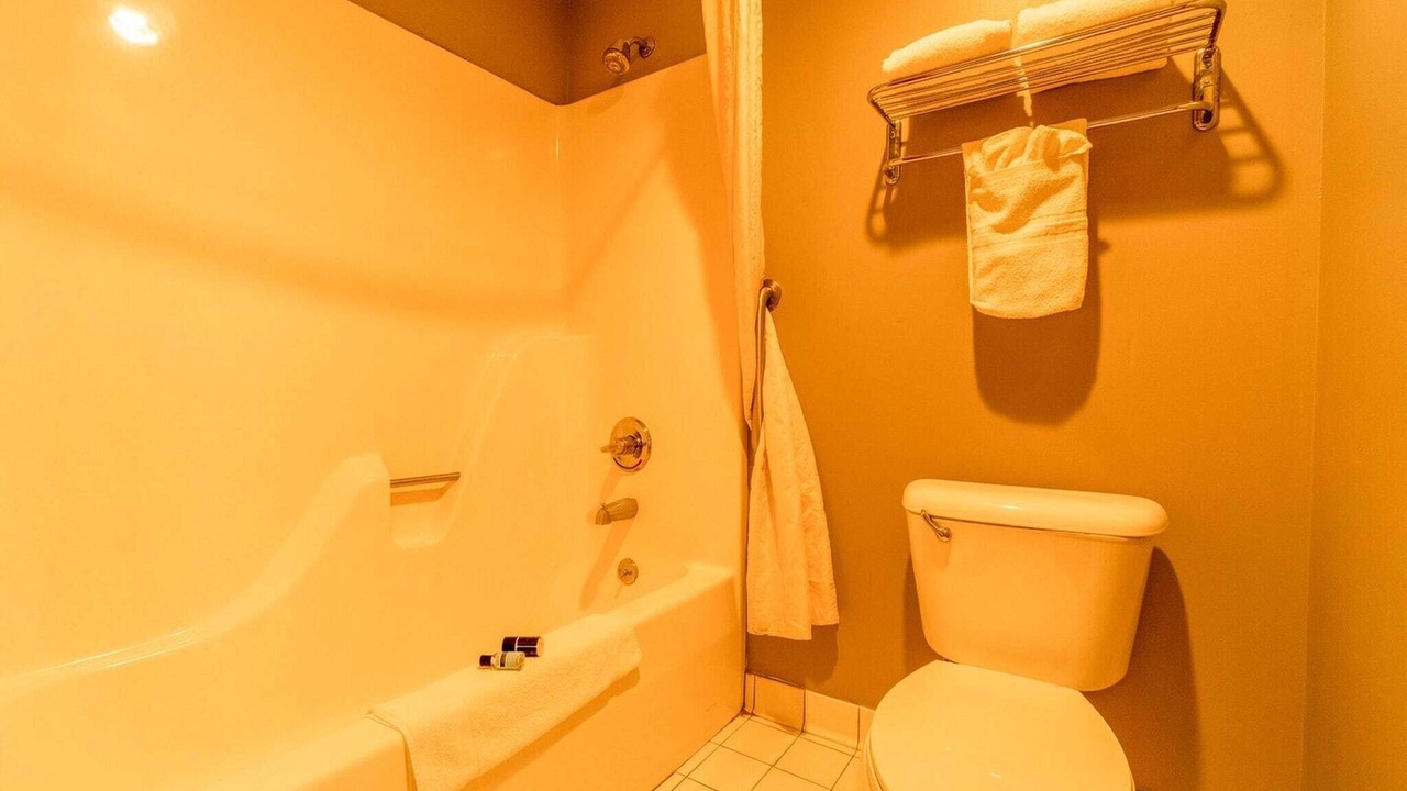 Photo of Bathroom in Jonesboro
