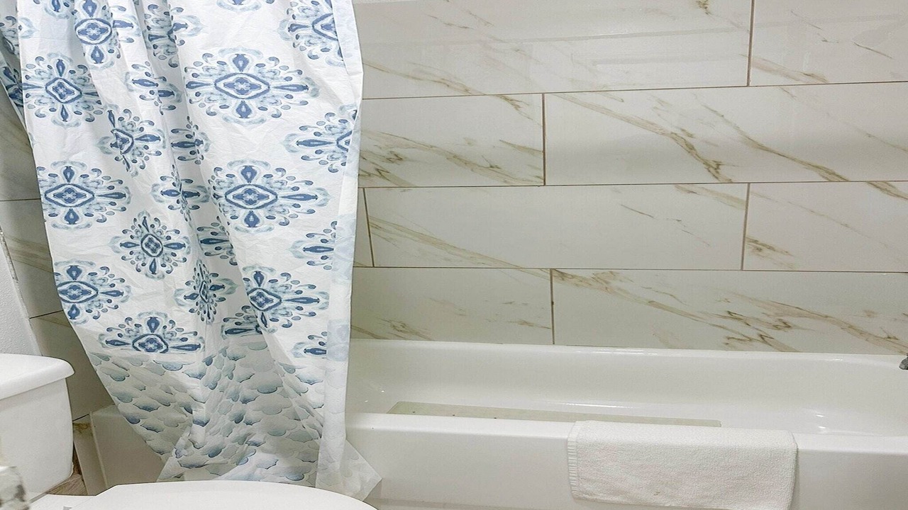 Photo of Bathroom in Marked Tree