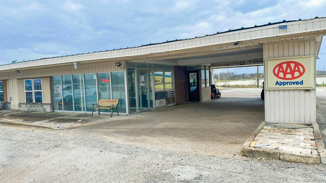 Photo of Outdoor in Marked Tree