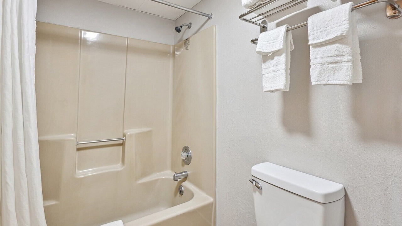 Photo of Bathroom in Greeneville