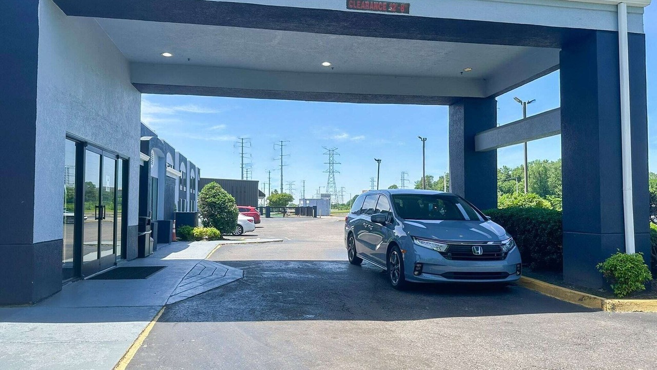 Photo of Outdoor in Parkway Village