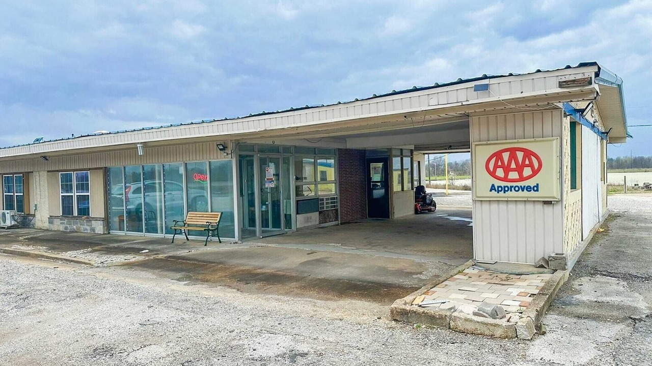 Photo of Outdoor in Marked Tree