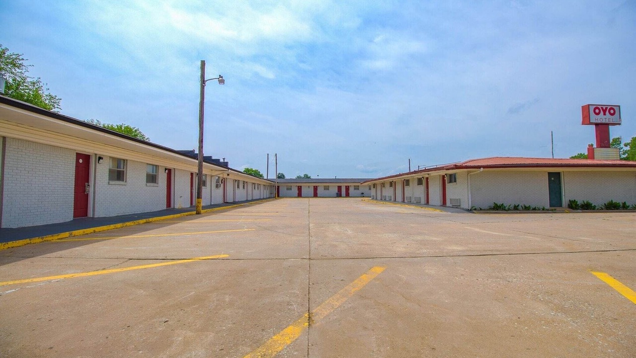 Photo of Outdoor in McAlester