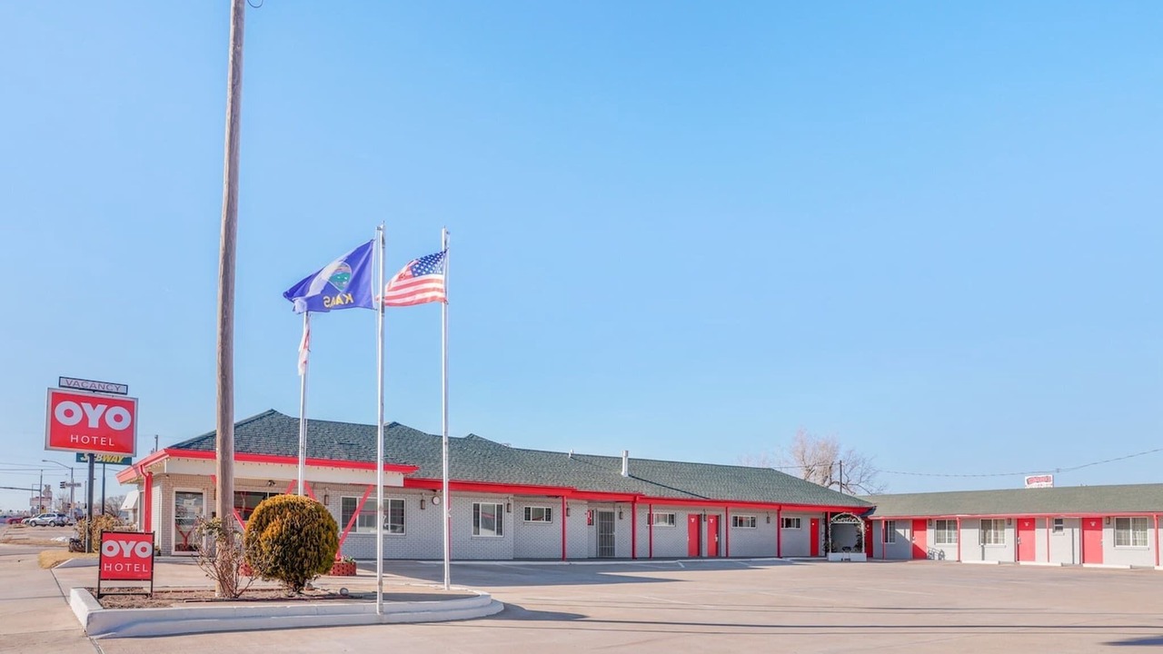 Photo of Outdoor in Liberal