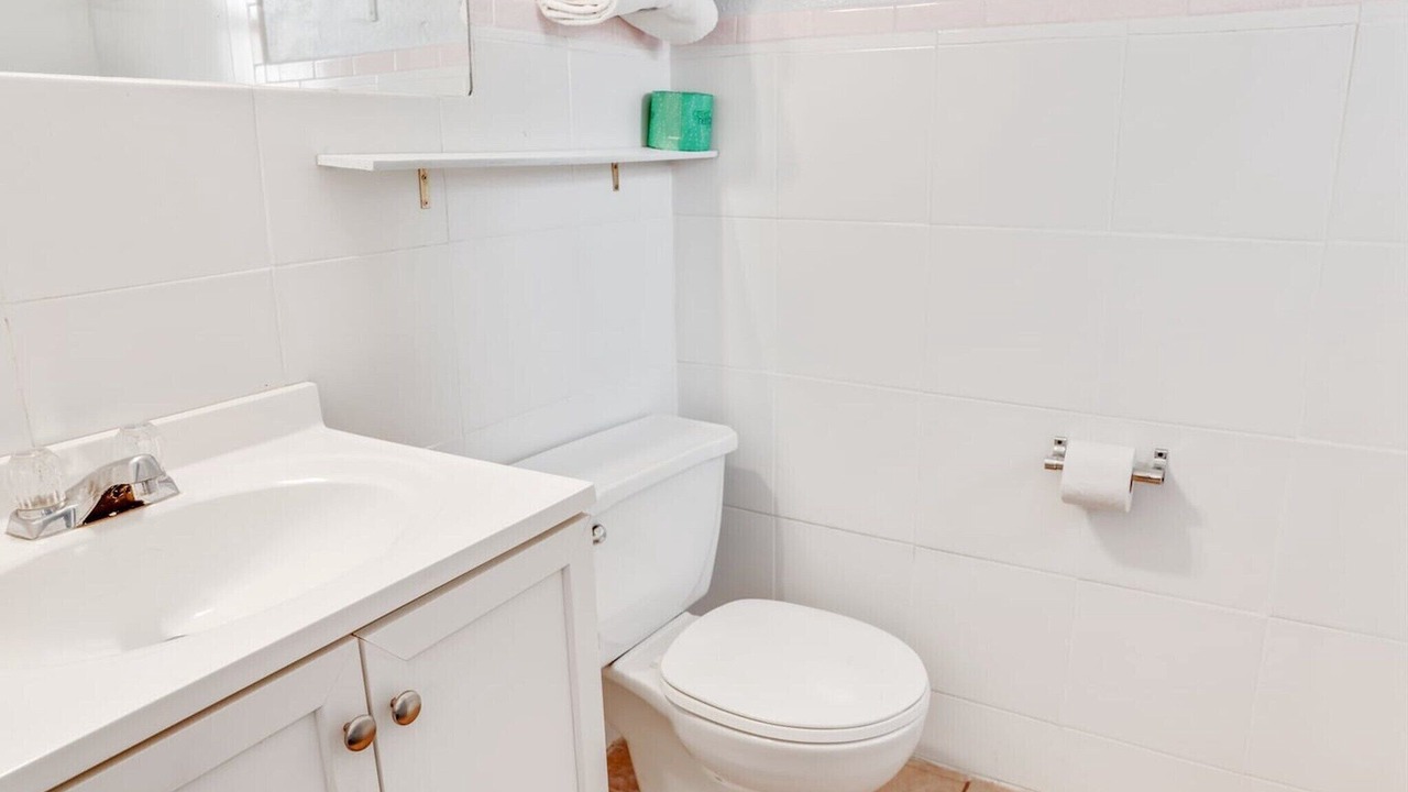 Photo of Bathroom in Liberal