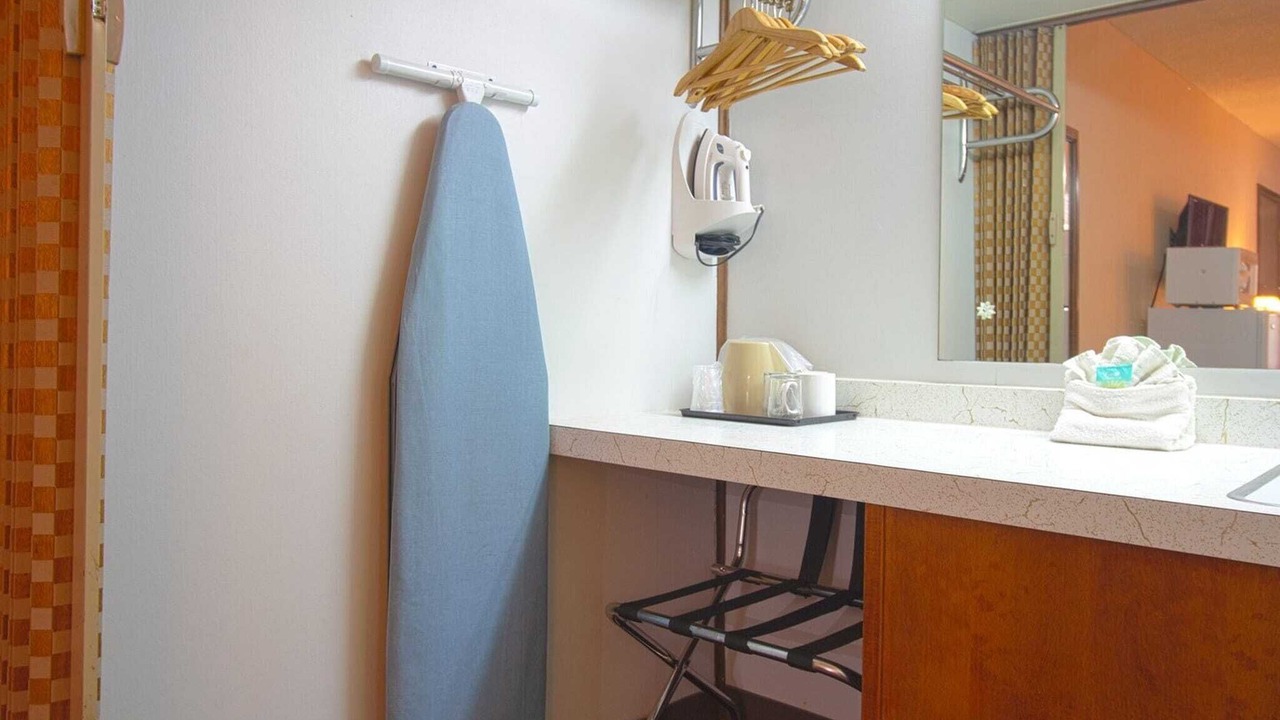 Photo of Bathroom in Liberal