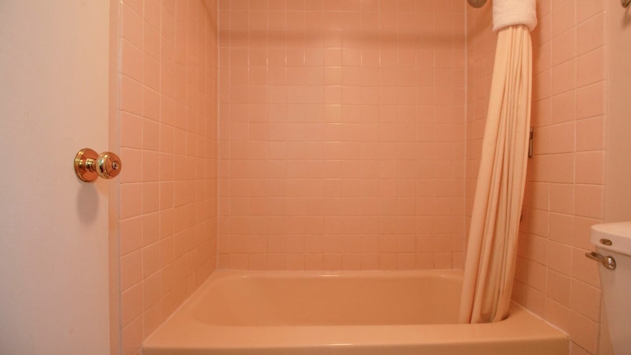 Photo of Bathroom in Liberal
