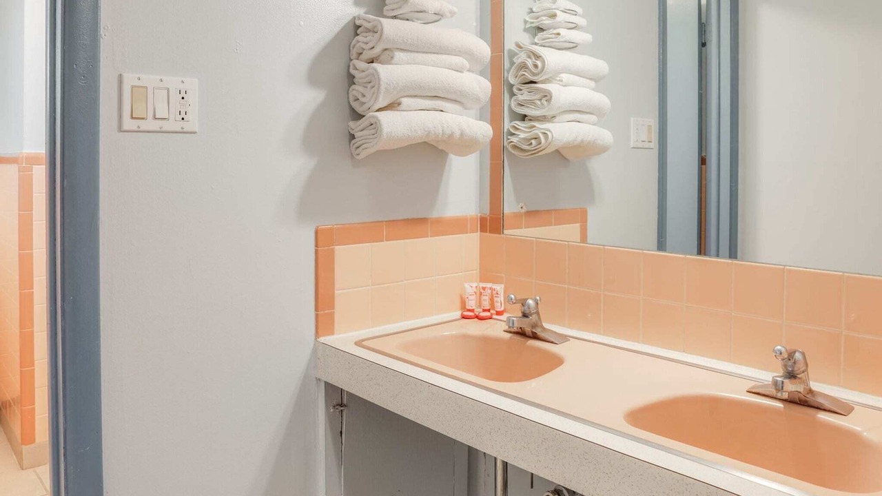Photo of Bathroom in Liberal