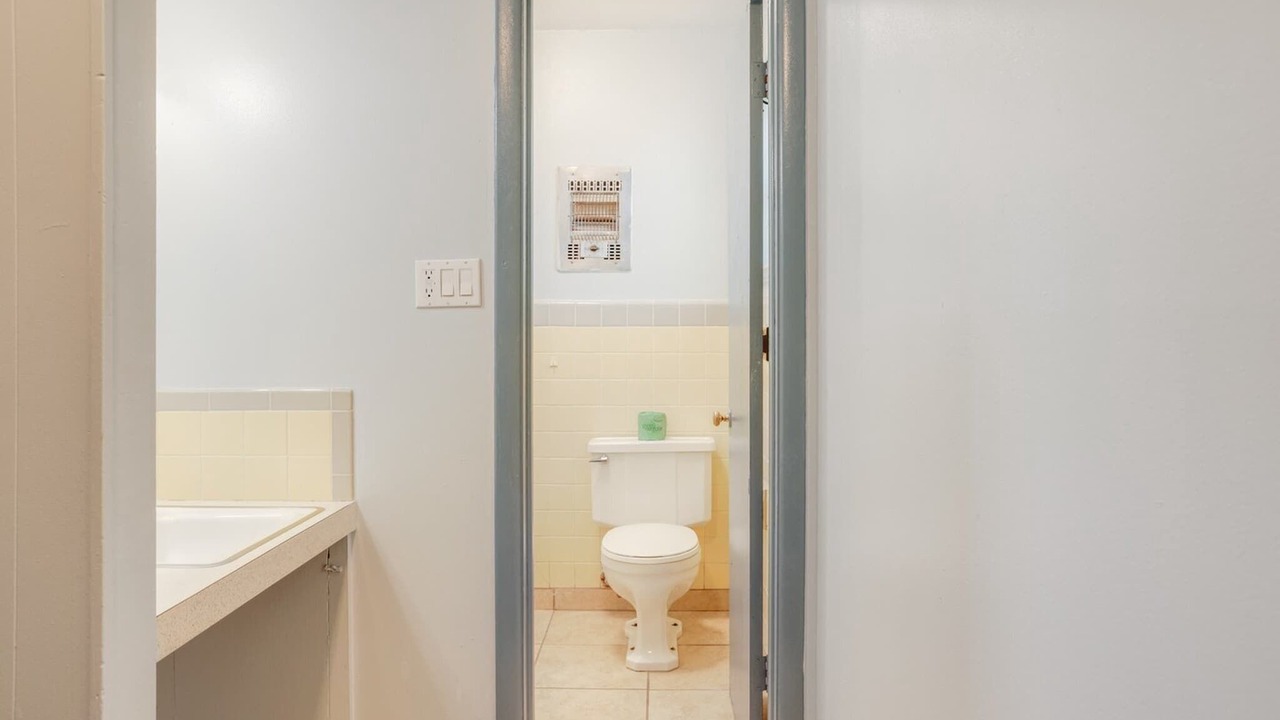 Photo of Bathroom in Liberal
