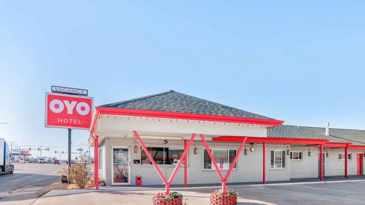 Photo of Outdoor in Liberal