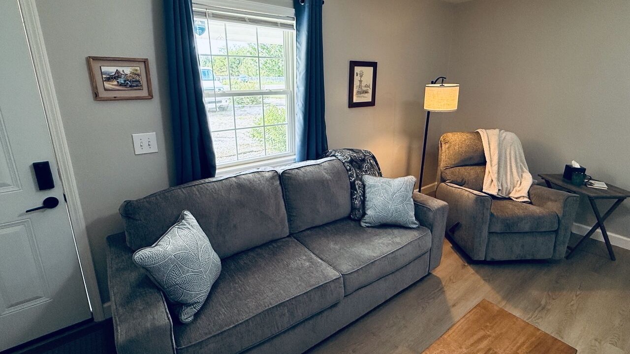 Photo of Livingroom in Fort Scott