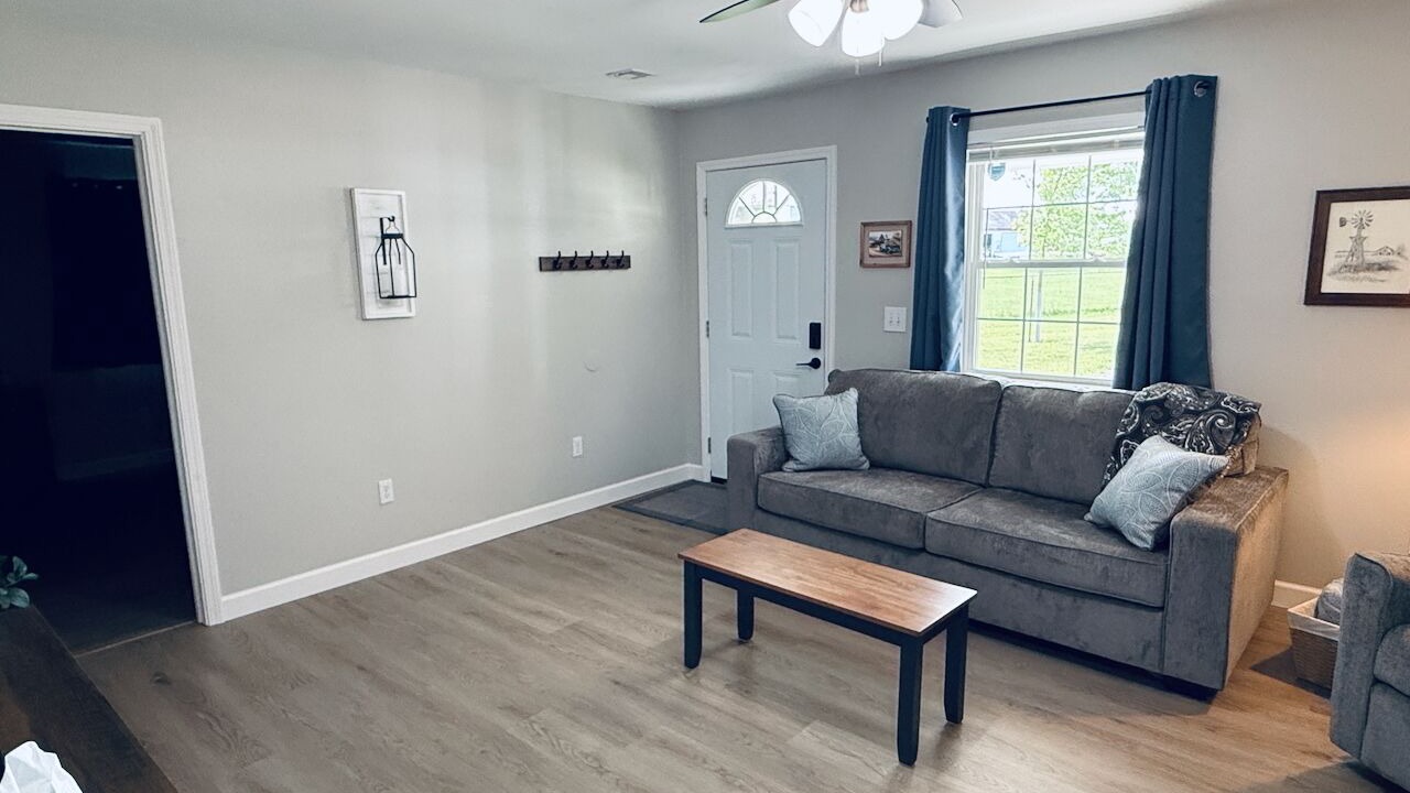 Photo of Livingroom in Fort Scott