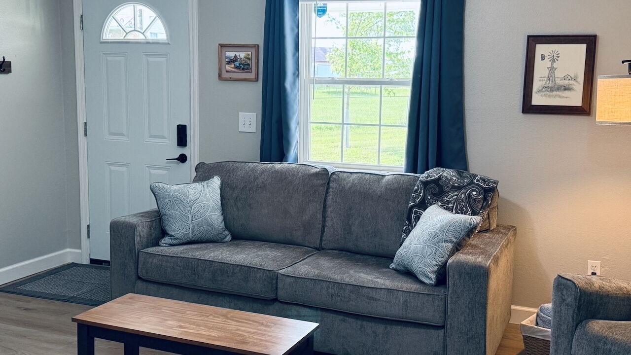Photo of Livingroom in Fort Scott