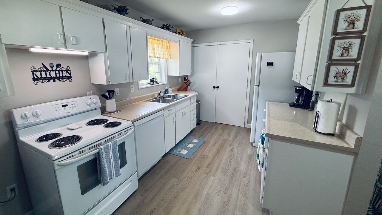 Photo of Kitchen in Fort Scott