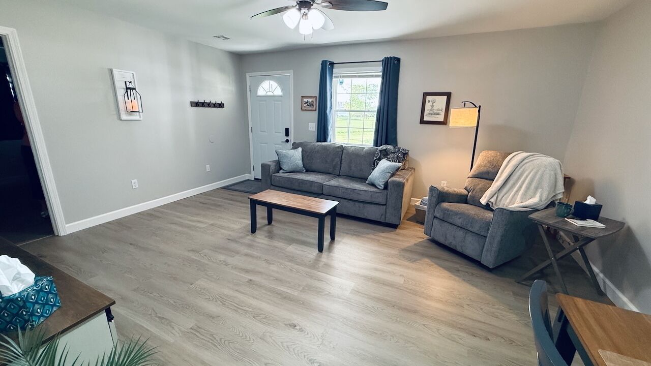 Photo of Livingroom in Fort Scott