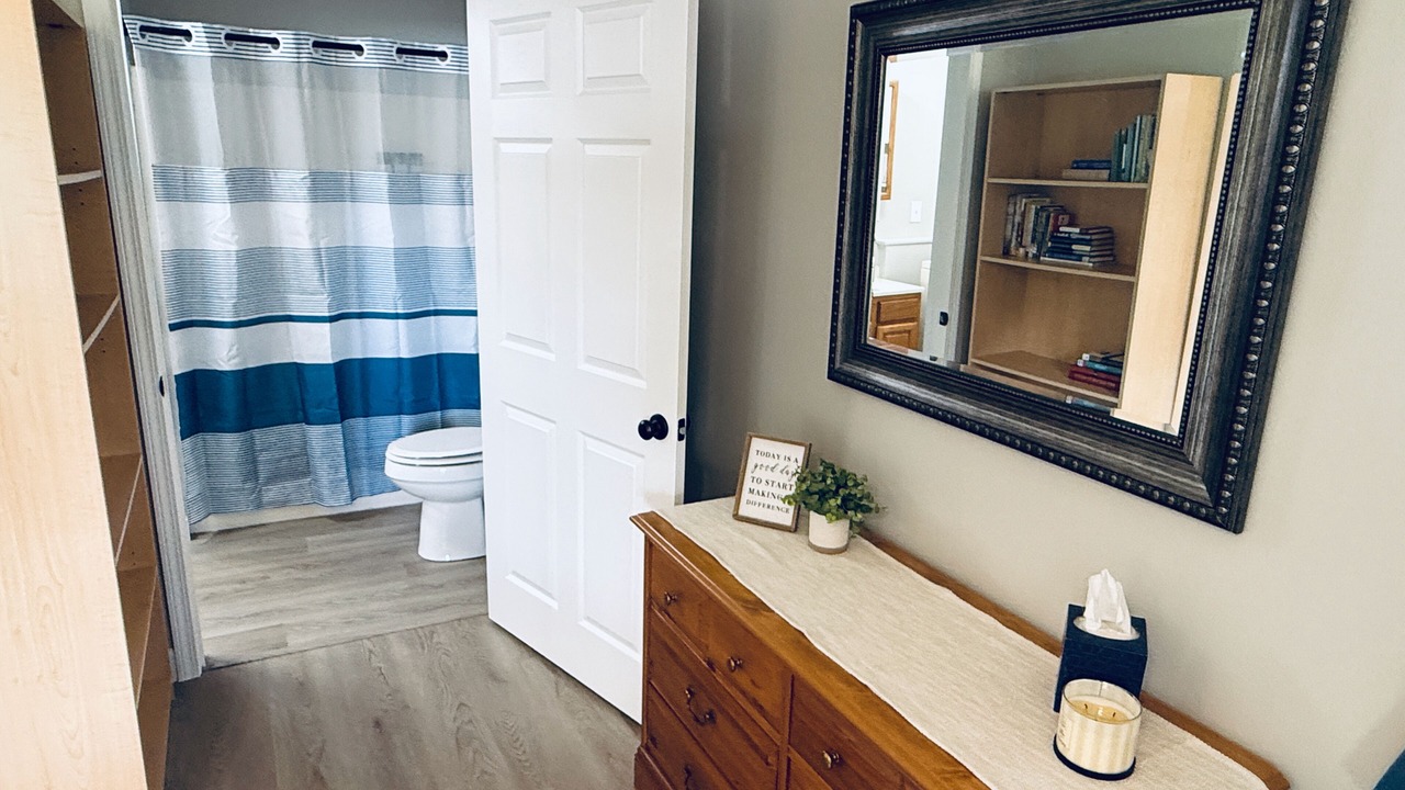 Photo of Bathroom in Fort Scott