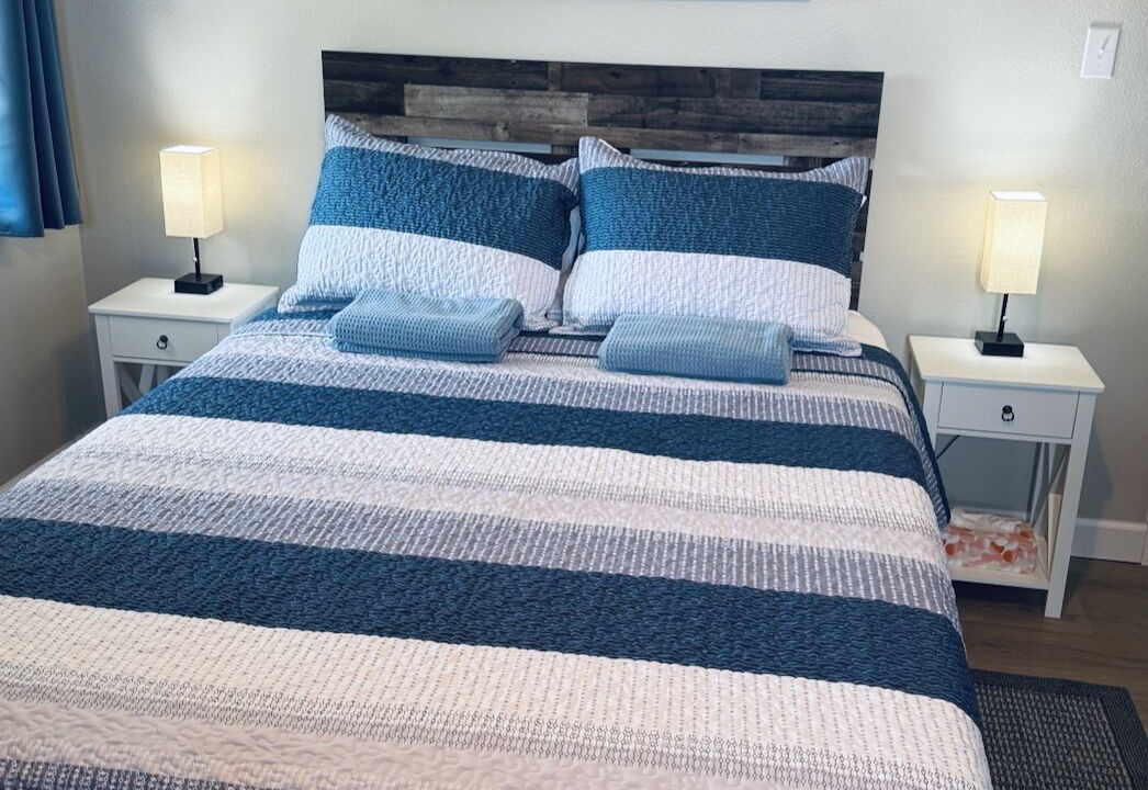 Photo of Bedroom in Fort Scott