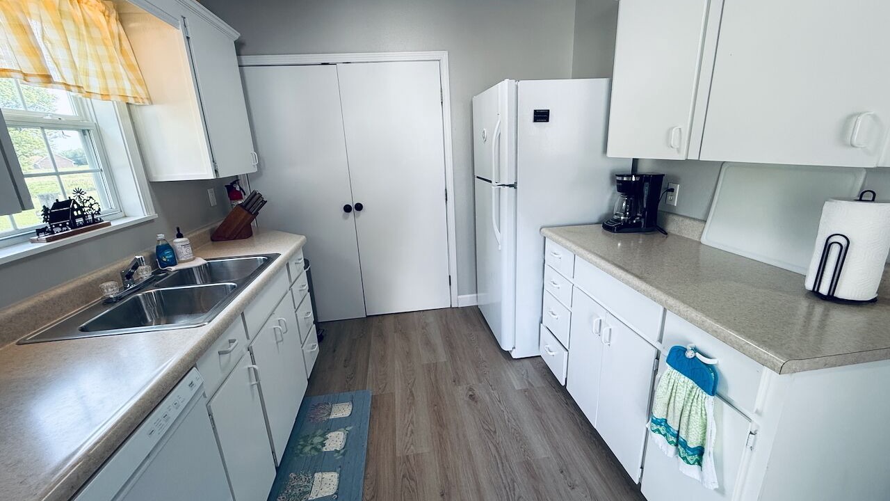 Photo of Kitchen in Fort Scott