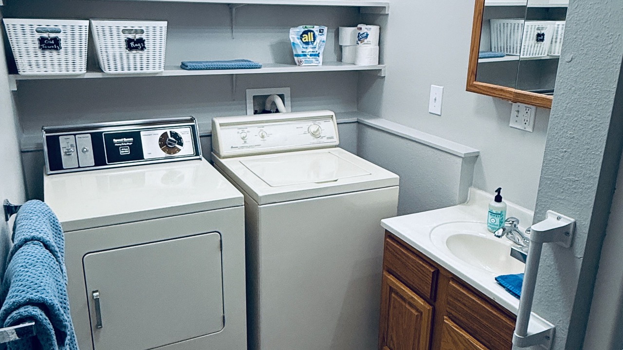 Photo of Bathroom in Fort Scott