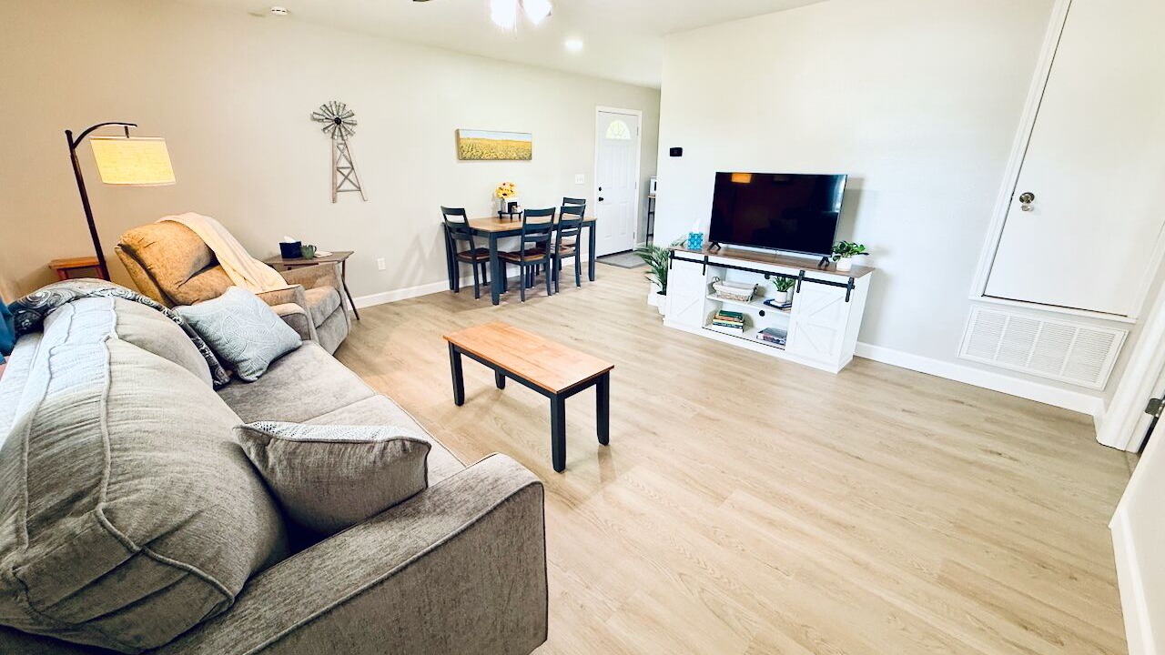 Photo of Livingroom in Fort Scott