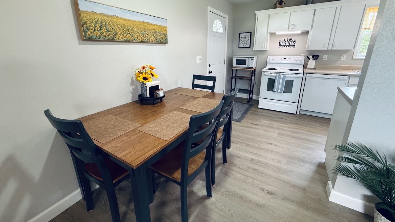 Photo of Kitchen in Fort Scott