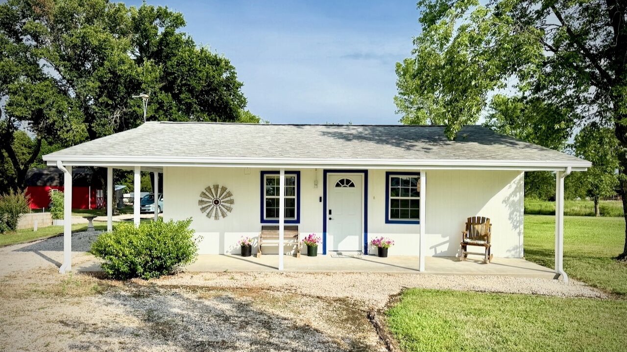 Photo of Outdoor in Fort Scott