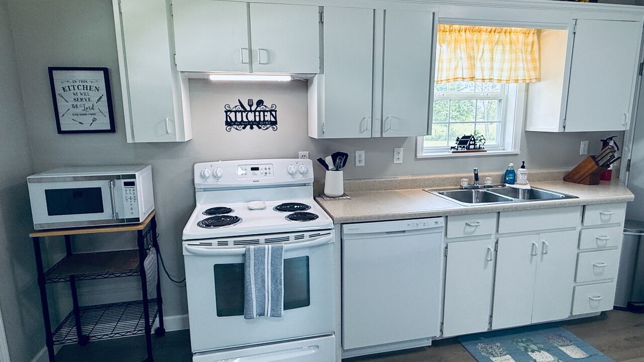 Photo of Kitchen in Fort Scott