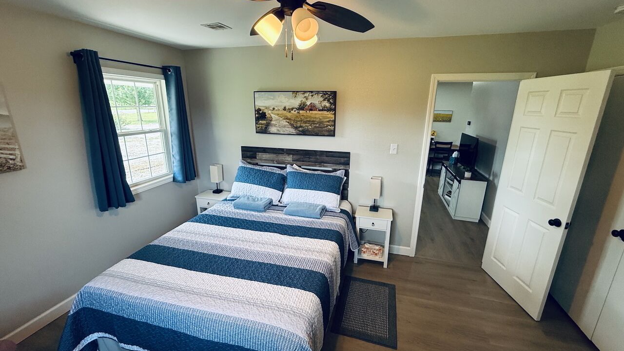Photo of Bedroom in Fort Scott