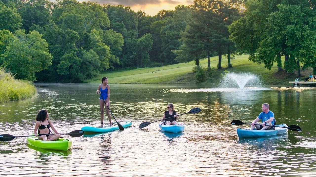 Photo of Outdoor in Keene