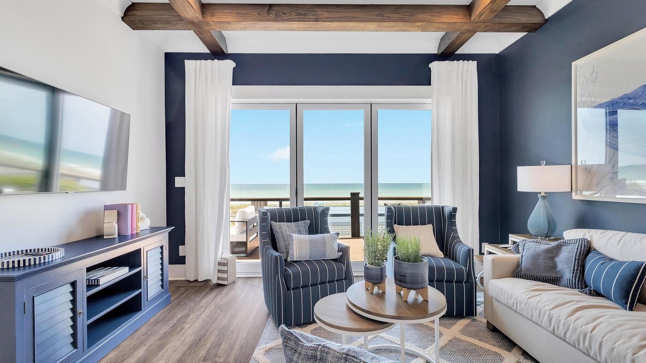 Photo of Bedroom in Emerald Isle
