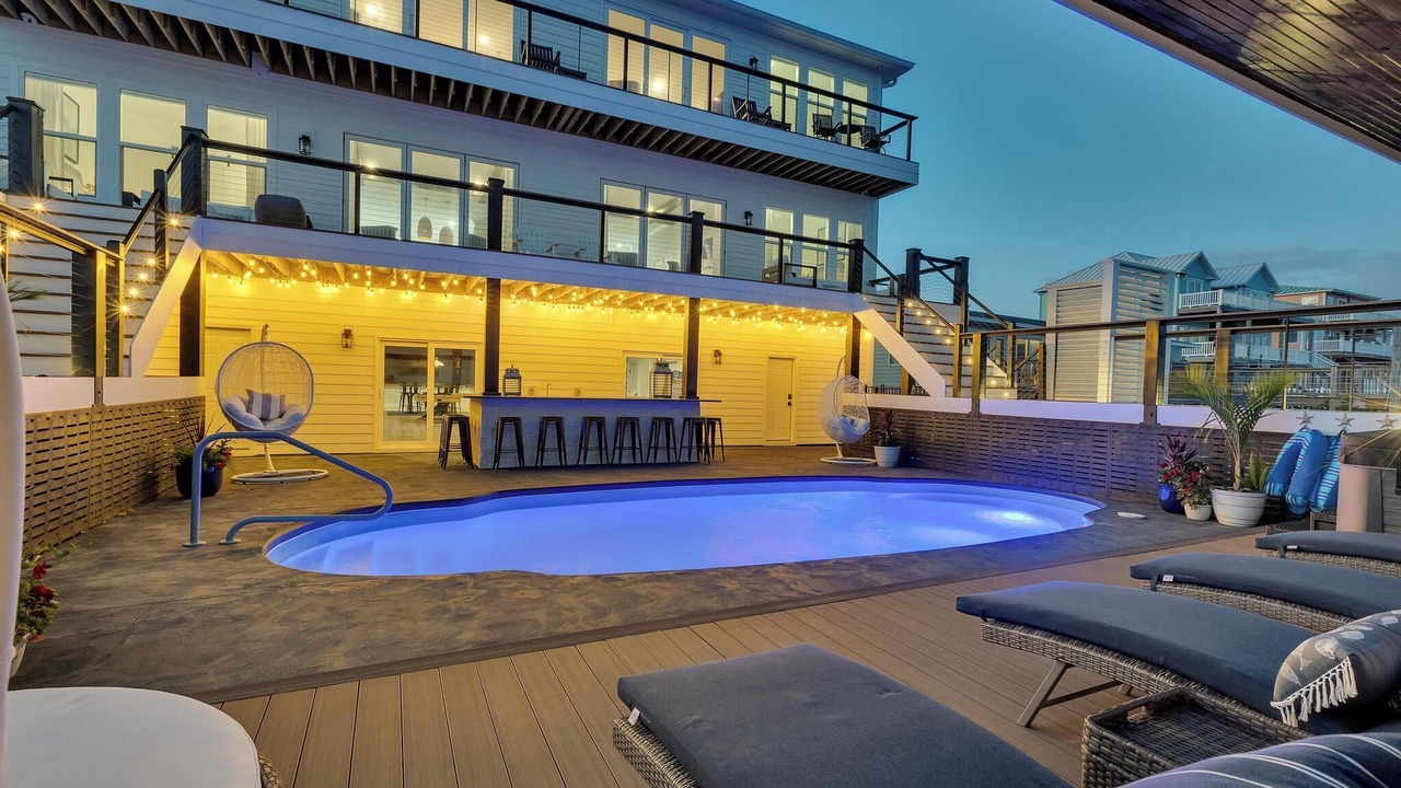 Photo of Outdoor in Emerald Isle