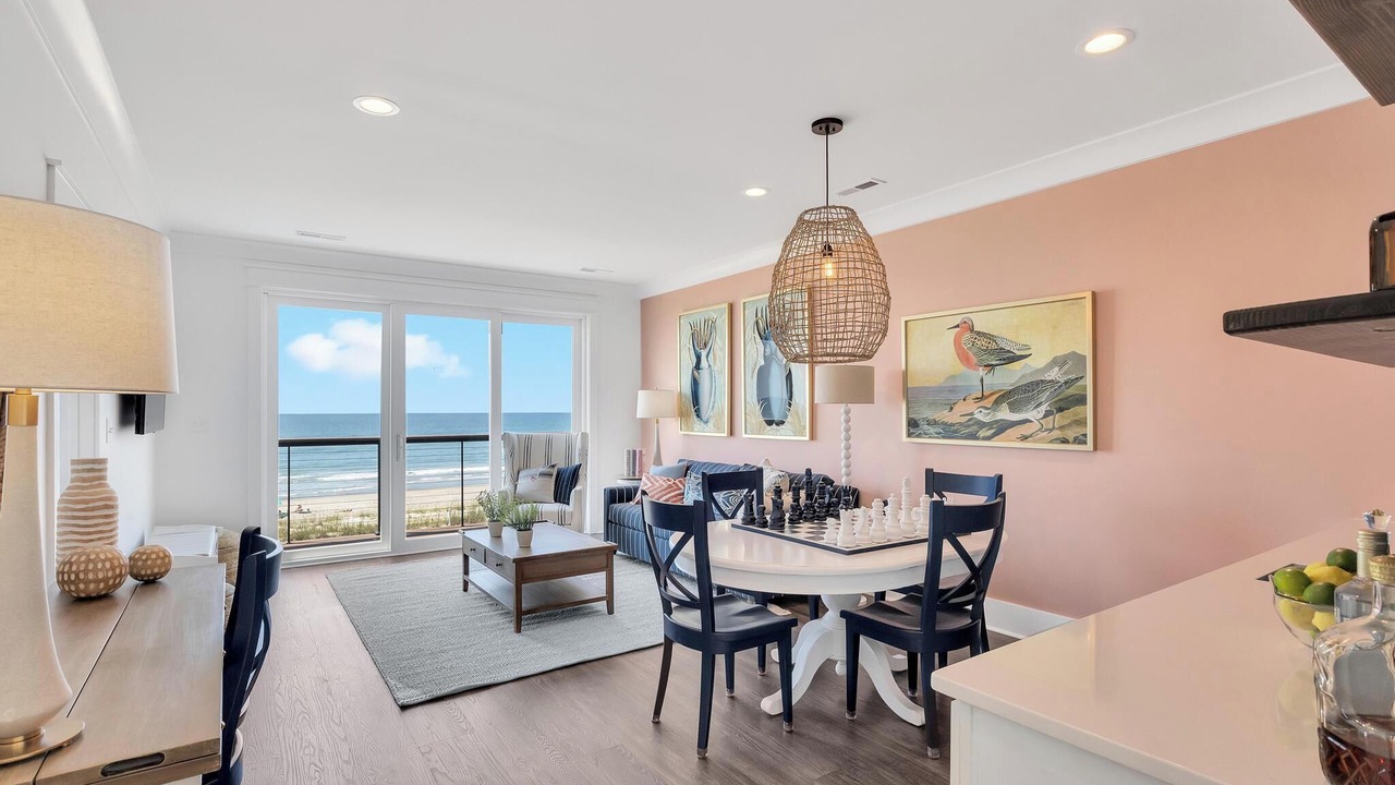 Photo of Bedroom in Emerald Isle