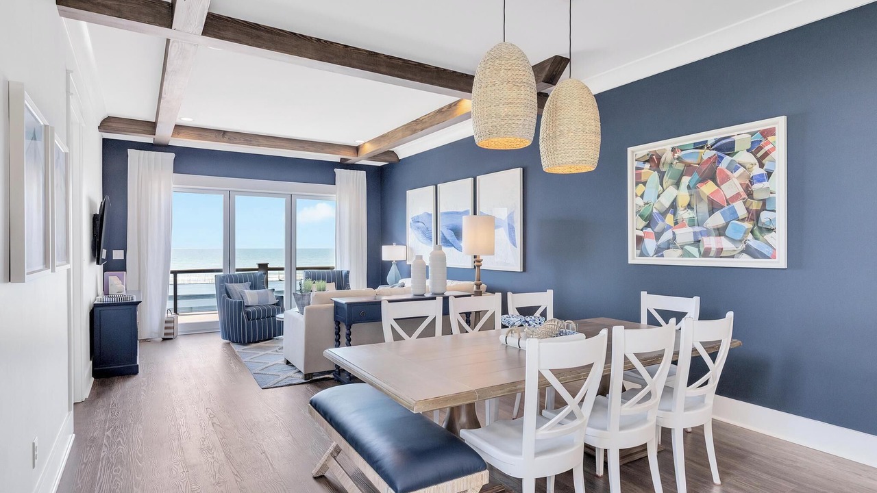 Photo of Bedroom in Emerald Isle