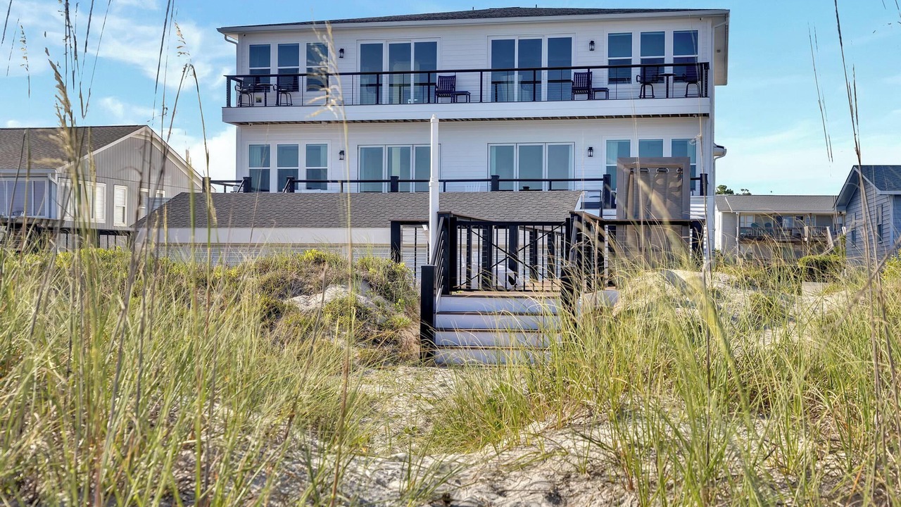 Photo of Others in Emerald Isle