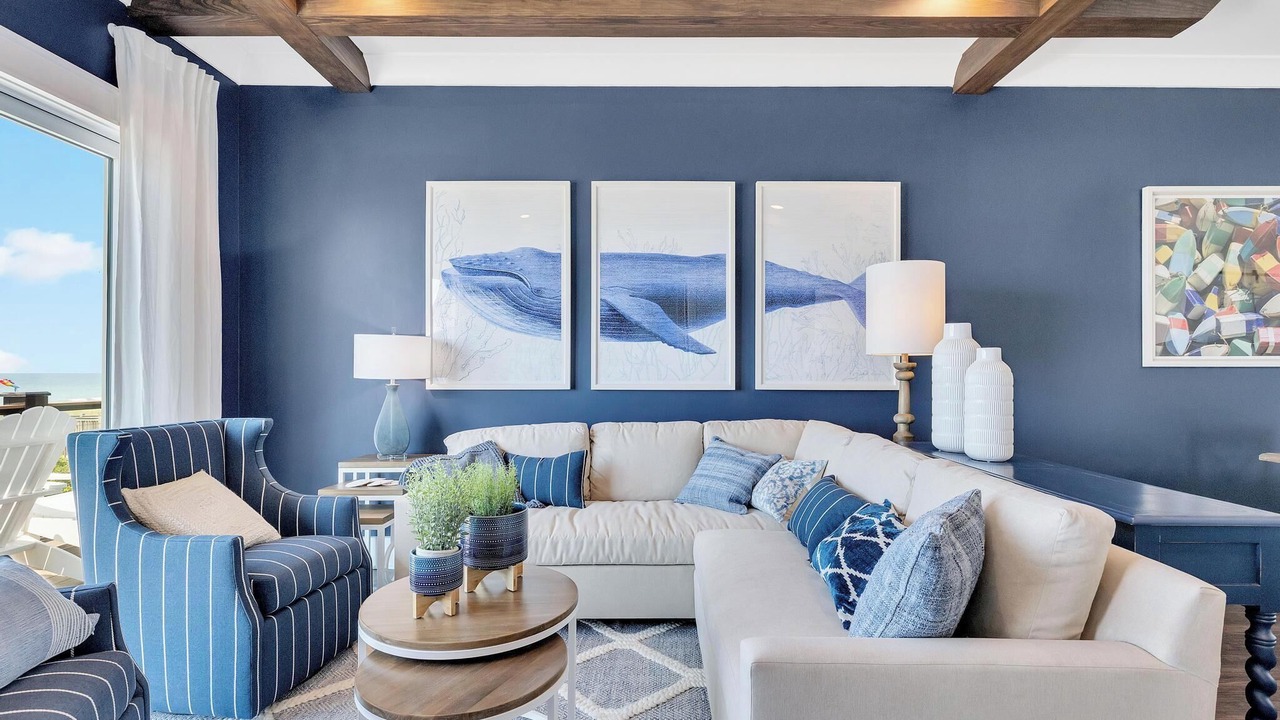 Photo of Bedroom in Emerald Isle